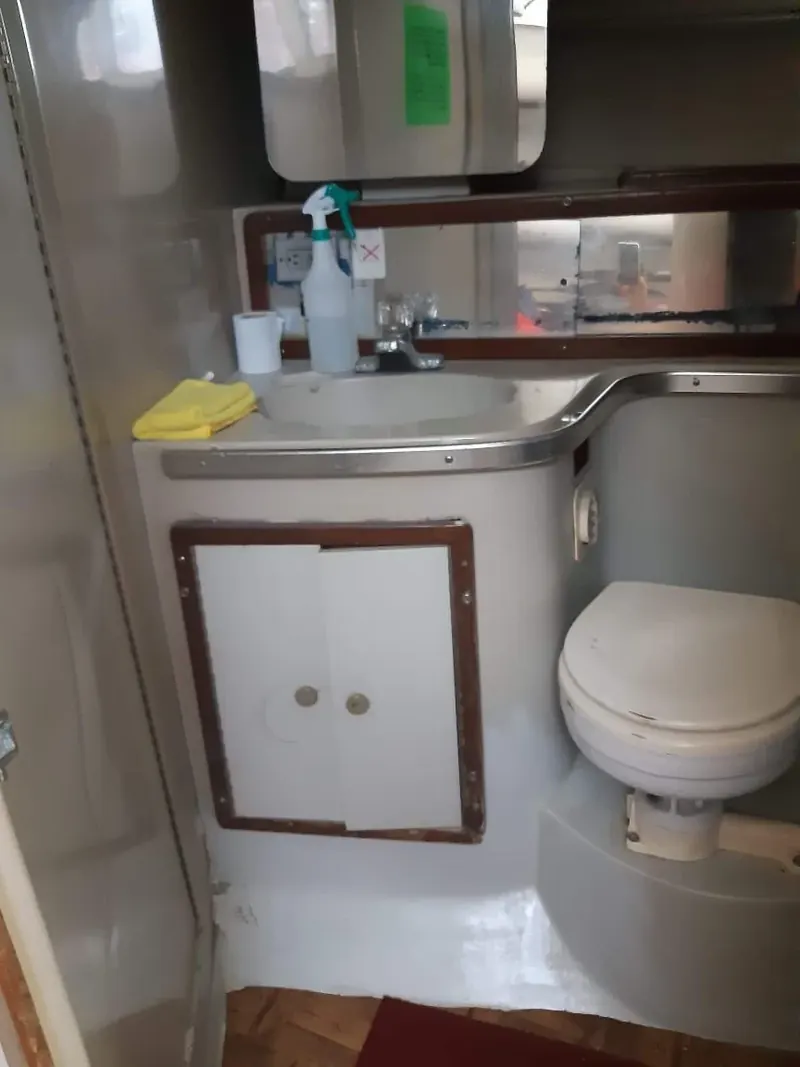 BERTRAM 38, foto 6