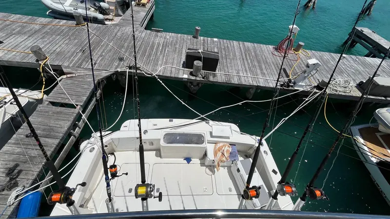 Hatteras 50Ft, foto 12