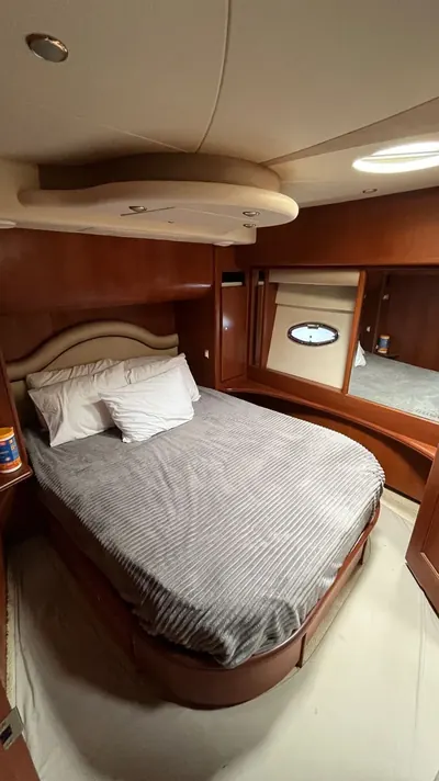 Hatteras 50Ft, foto 20
