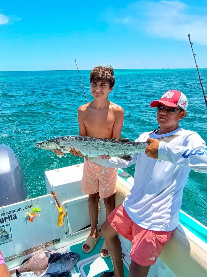 CHARTER 26ft, foto 2