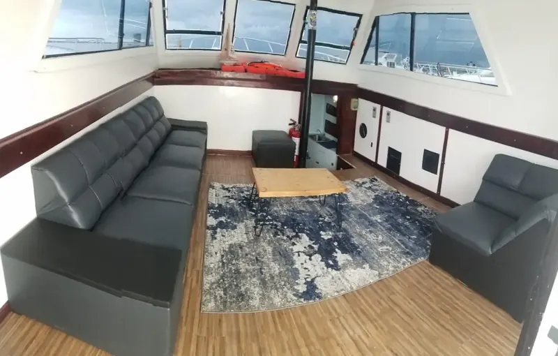 DEFFENDER 48 FT, foto 4