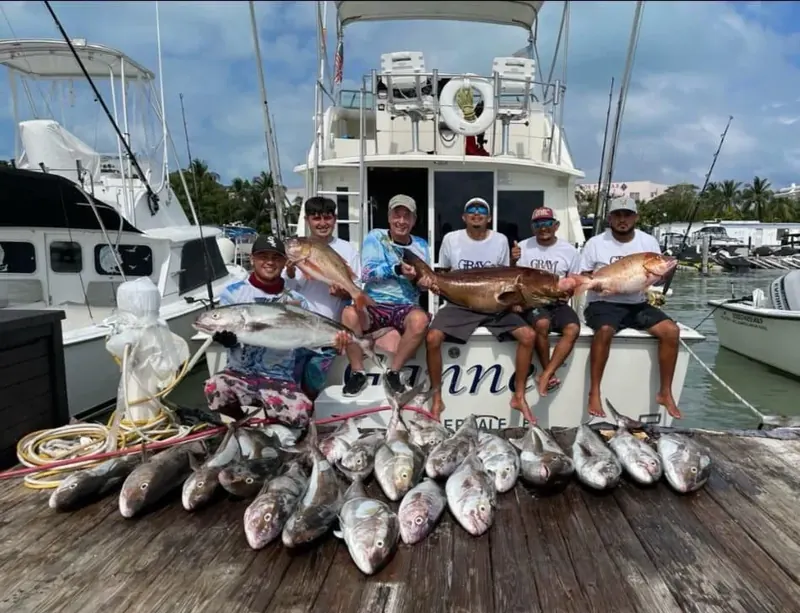 Luhrs 35 Ft, foto 8