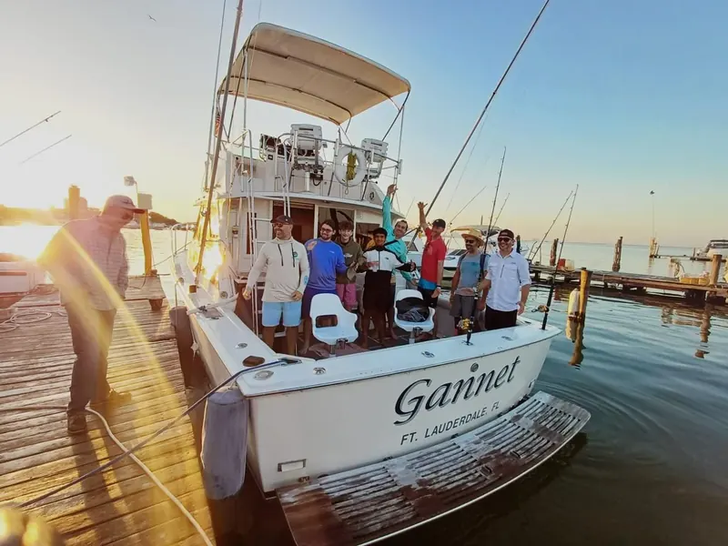 Luhrs 35 Ft, foto 3