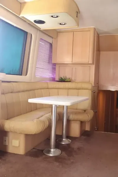 Hatteras 60, foto 5