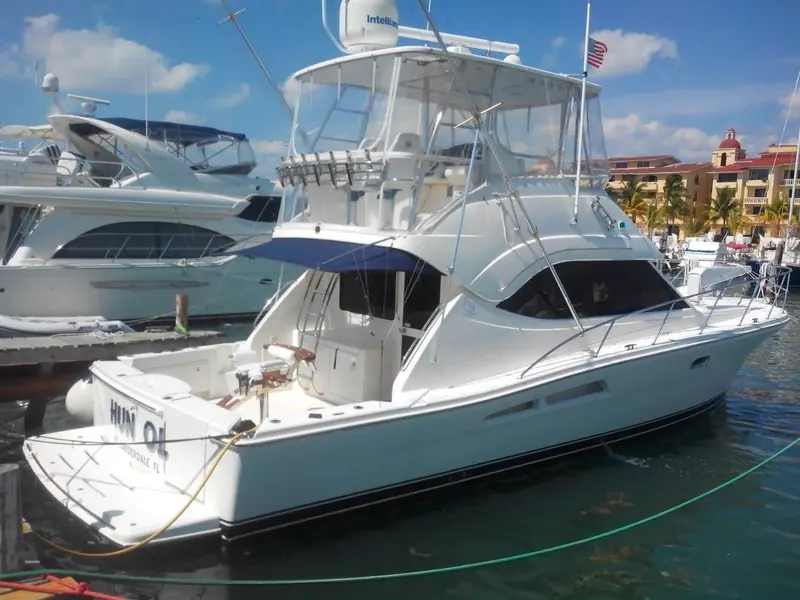 Saltwater 30 ft, foto 3