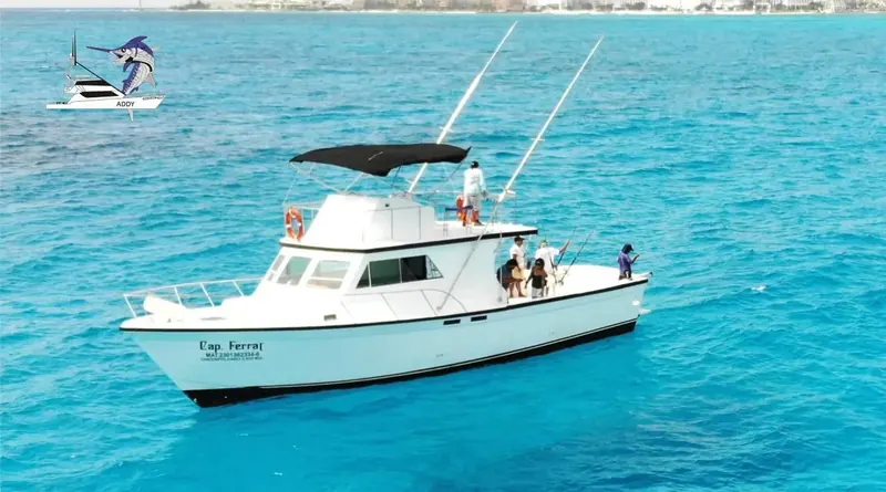 DEFFENDER 48 FT, foto 1