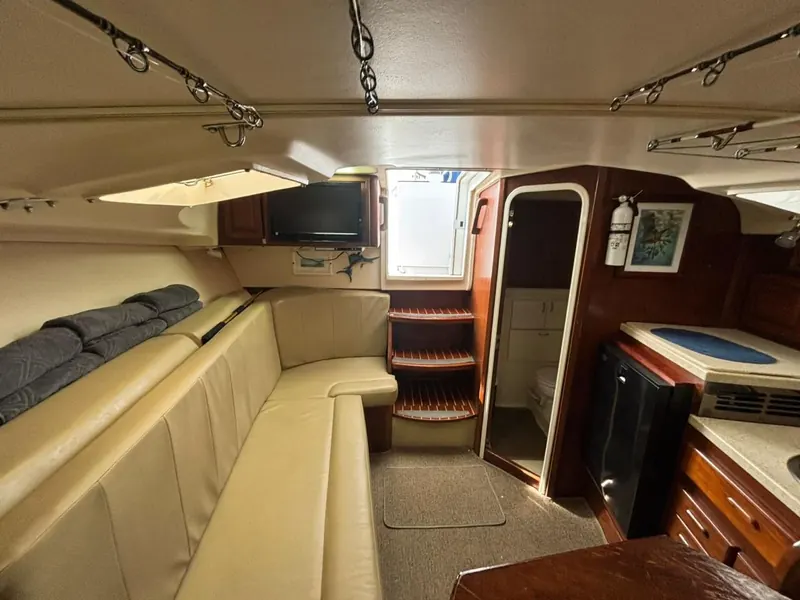 Bertram 32 ft, foto 4