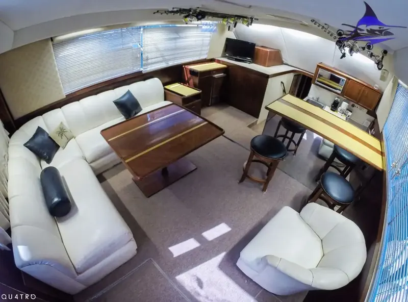 Ocean Yacht 48 Ft, foto 4
