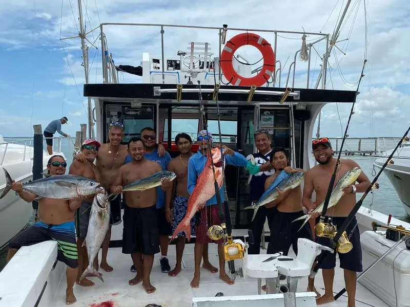 DEFFENDER 48 FT, foto 8