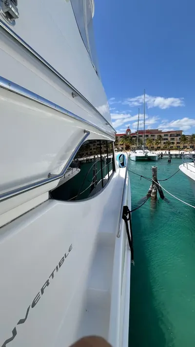 Hatteras 50Ft, foto 5