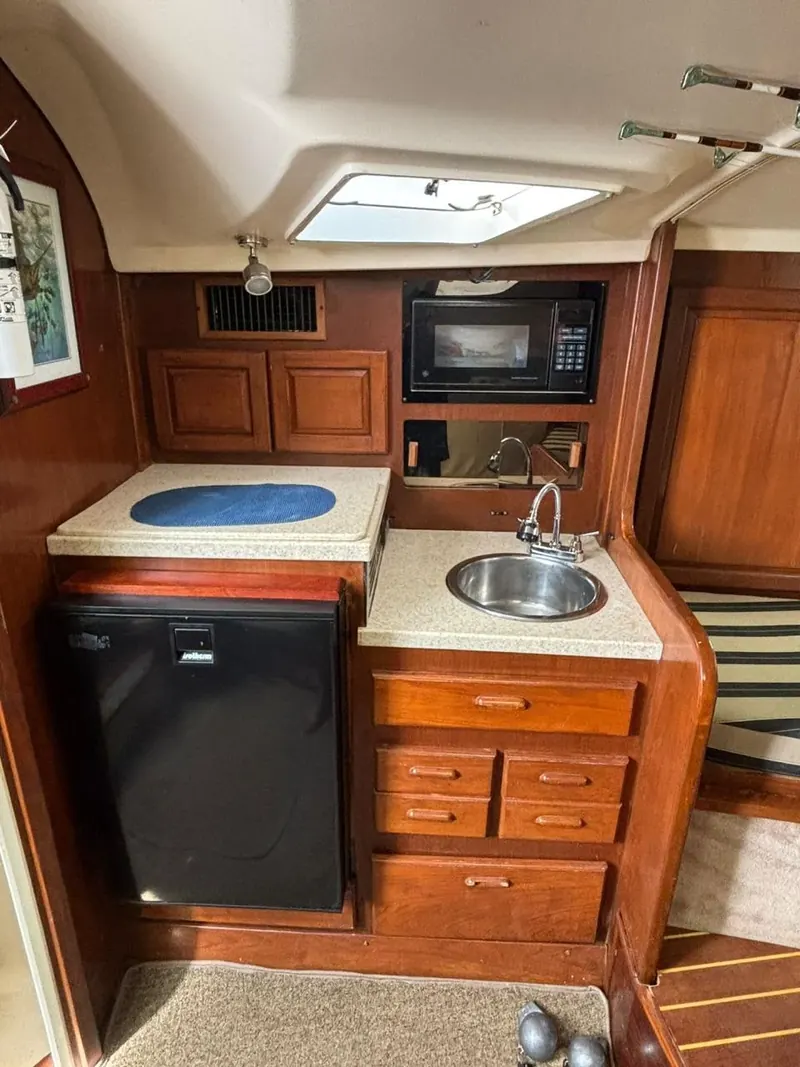 Bertram 32 ft, foto 5