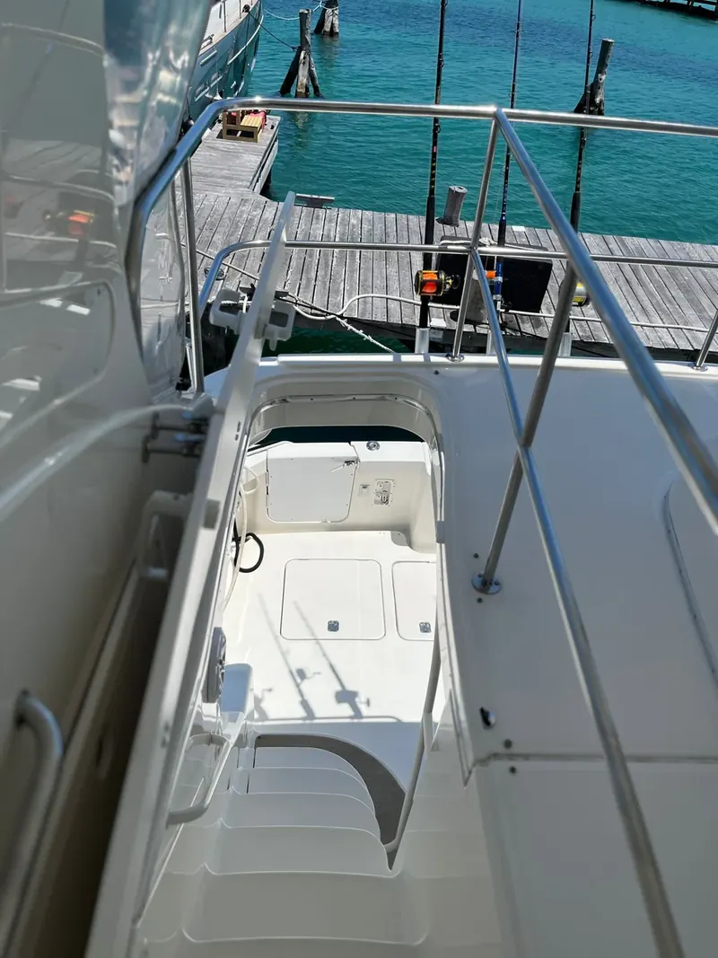 Hatteras 50Ft, foto 6
