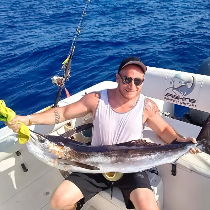 Charter 26 Ft, foto 10