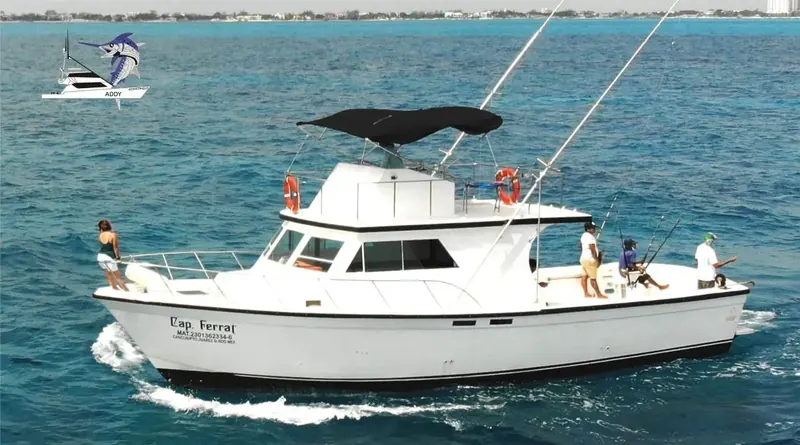 DEFFENDER 48 FT, foto 2
