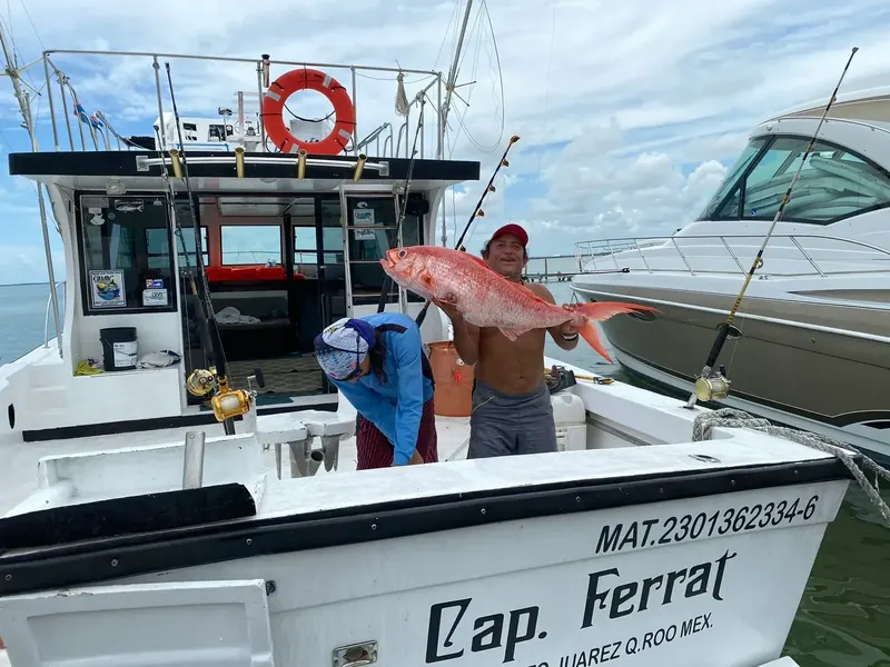 DEFFENDER 48 FT, foto 11