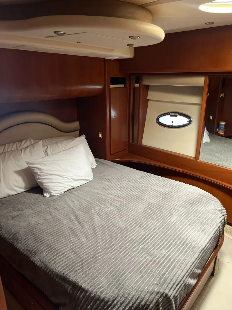 Hatteras 50Ft, foto 18
