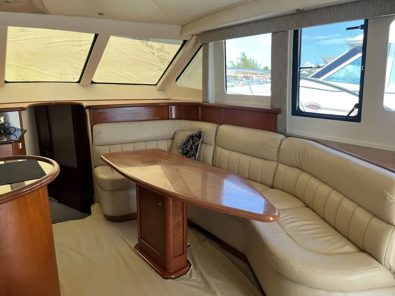 Hatteras 50Ft, foto 19