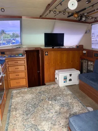 Luhrs 35 Ft, foto 5