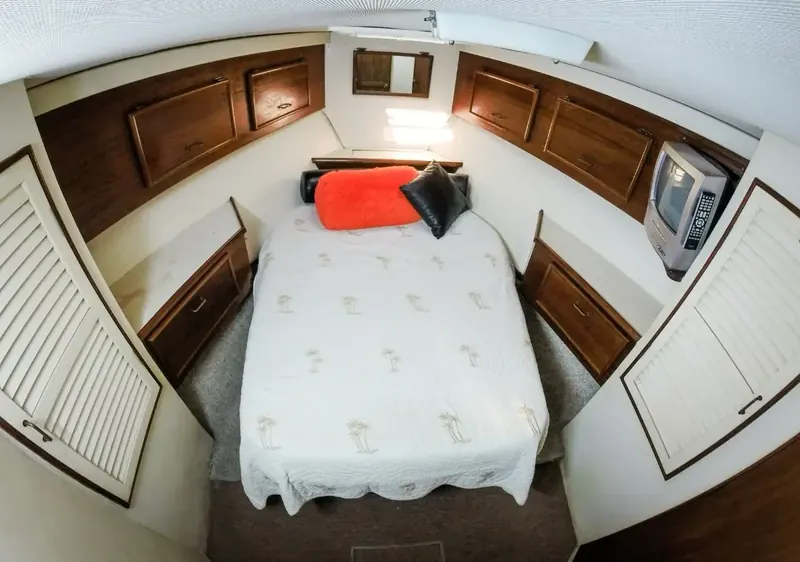 Ocean Yacht 48 Ft, foto 3
