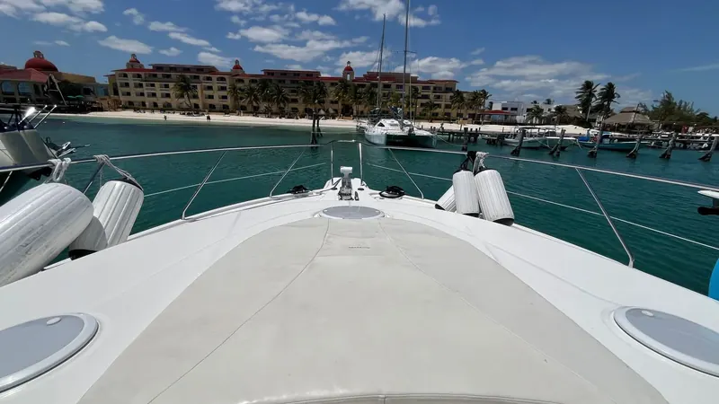 Hatteras 50Ft, foto 7