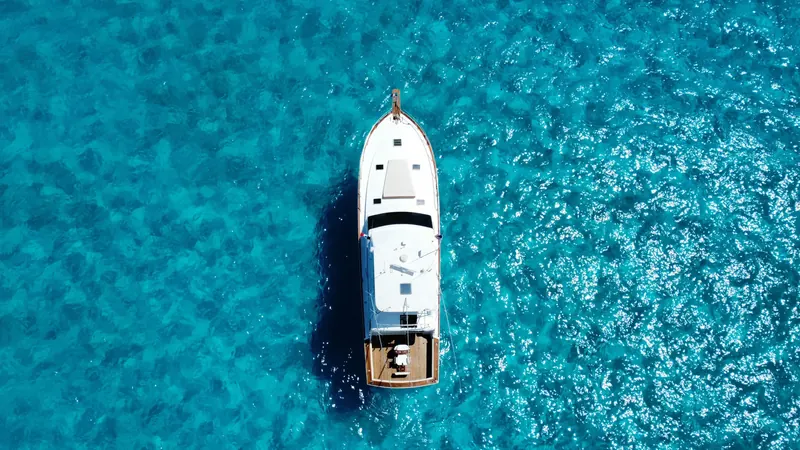 Hatteras 55 Ft, foto 17