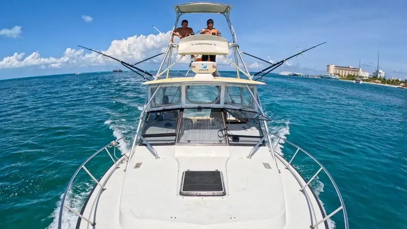 CHARTER 26ft, foto 10