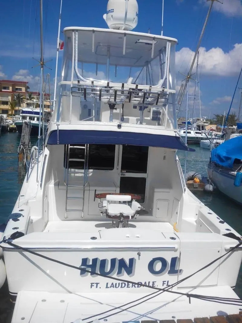 Saltwater 30 ft, foto 6
