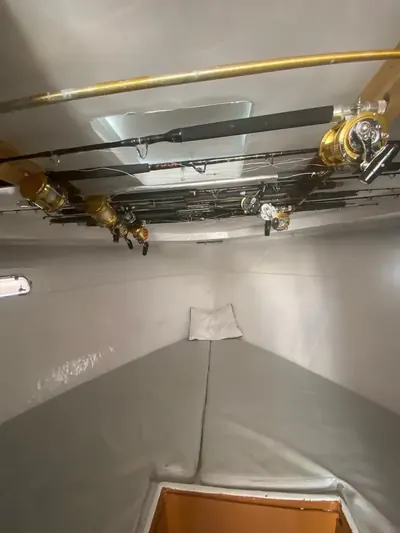 Crisfcraf 38 Ft, foto 5