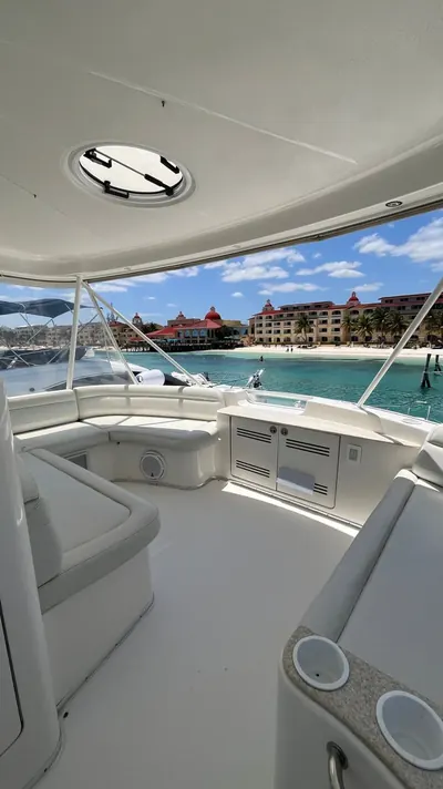 Hatteras 50Ft, foto 11