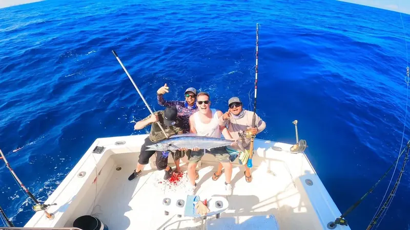 Viking 35 Ft, foto 5