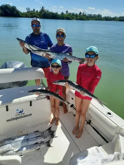Charter 26 Ft, foto 7