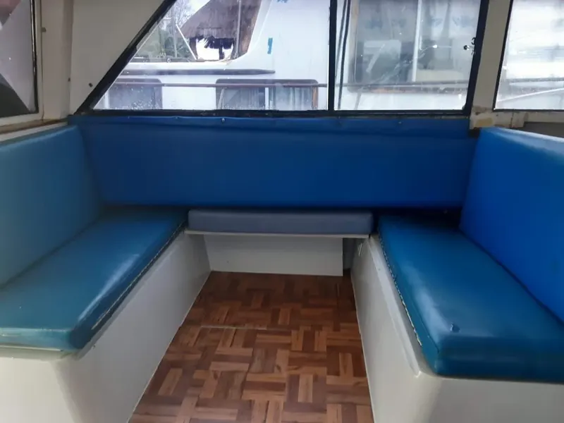 BERTRAM 38, foto 5