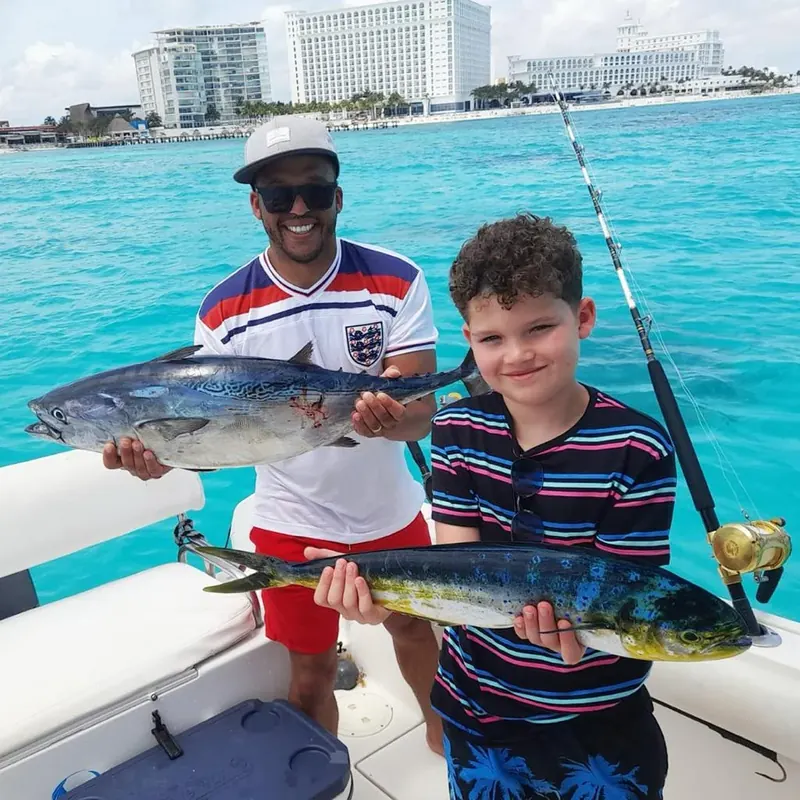 Charter 26 Ft, foto 5