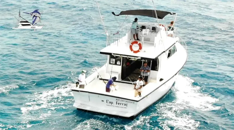 DEFFENDER 48 FT, foto 3