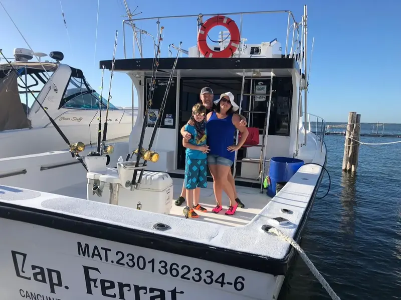 DEFFENDER 48 FT, foto 9
