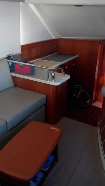 Saltwater 30 ft, foto 7