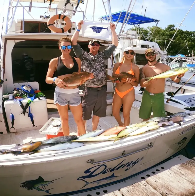 Viking 35 Ft, foto 3