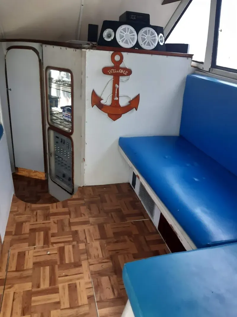 BERTRAM 38, foto 8