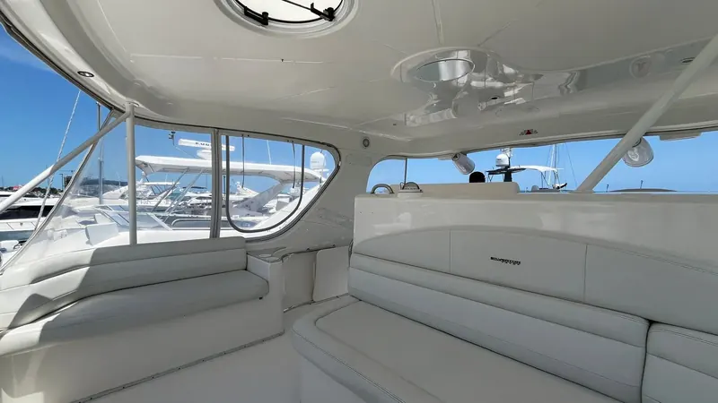 Hatteras 50Ft, foto 13