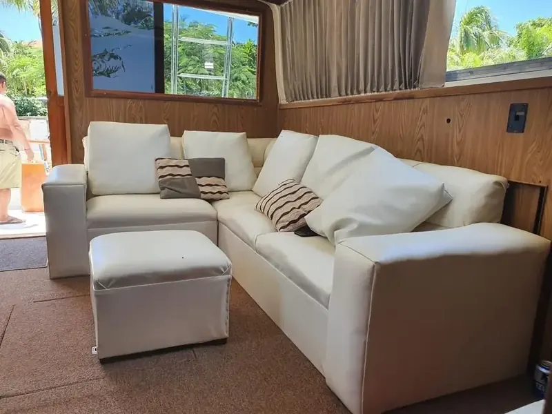 Bertram 40 Ft, foto 4