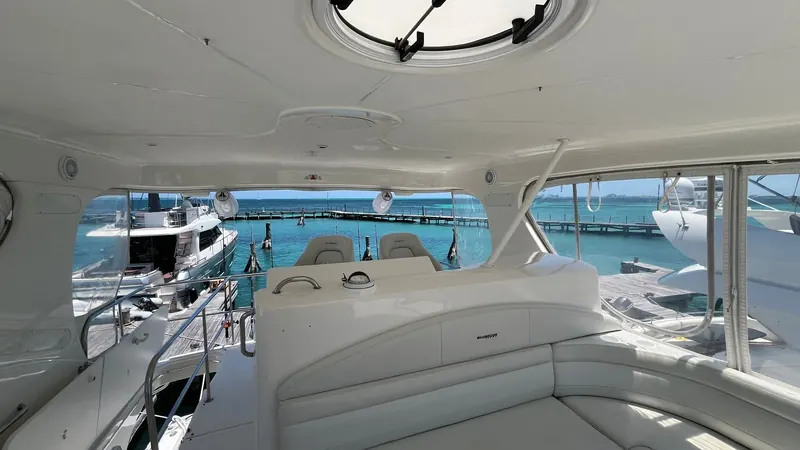 Hatteras 50Ft, foto 10