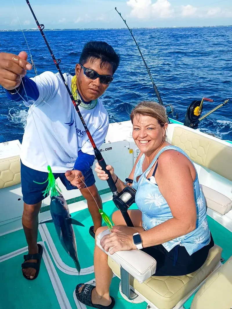 CHARTER 26ft, foto 6