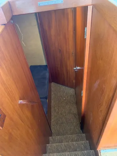 Luhrs 35 Ft, foto 4