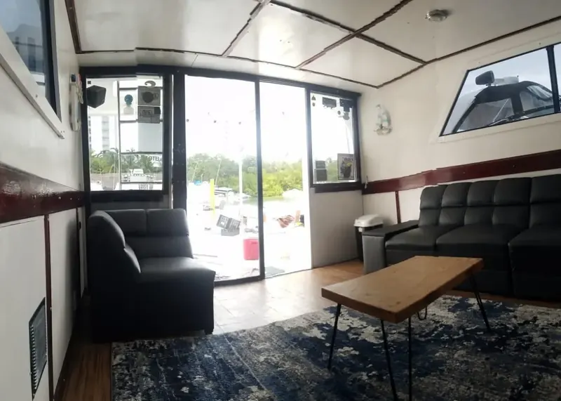 DEFFENDER 48 FT, foto 7