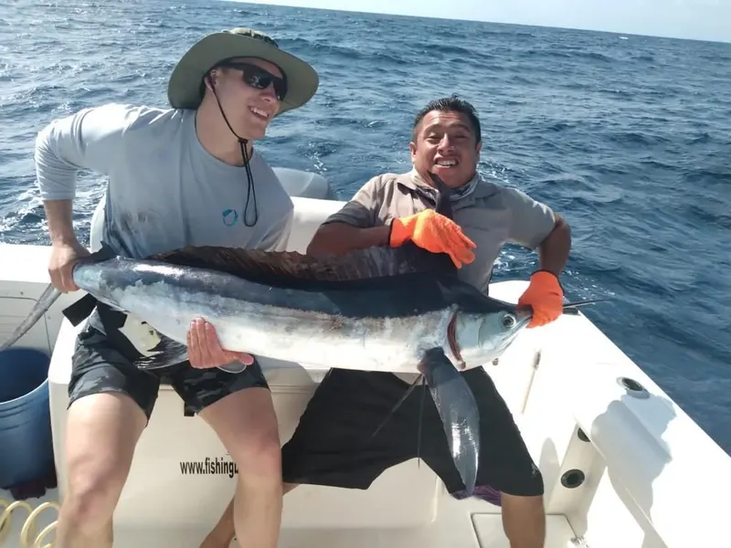 Charter 26 Ft, foto 11