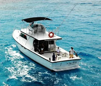 DEFFENDER 48 FT, foto 5